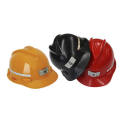 Casco de protección de HDPE (HT-55)